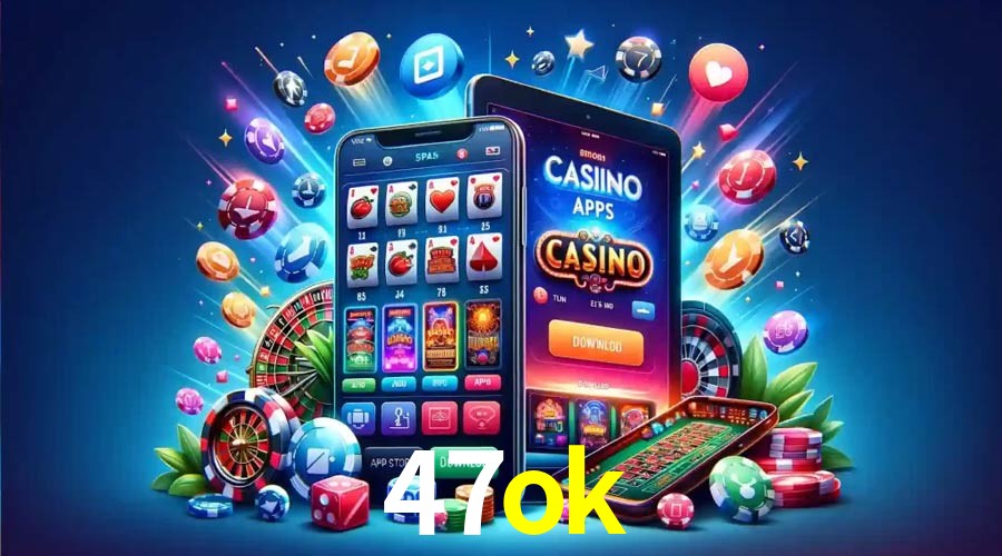 Exclusive Offers 47ok