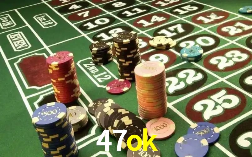 Casino Ao Vivo 47ok