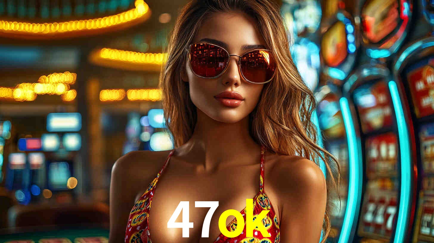47ok App Interface