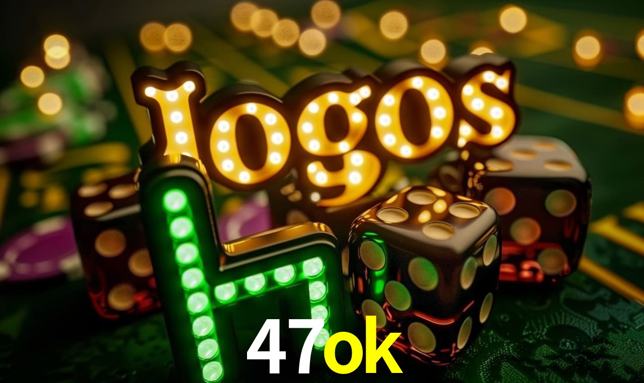 Diretório de Jogos 47ok