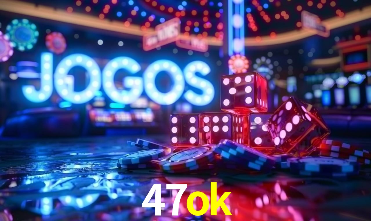 Bônus Diários 47ok