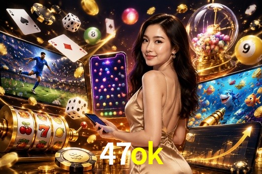 Live Casino 47ok