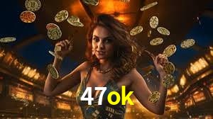 Statistics 47ok