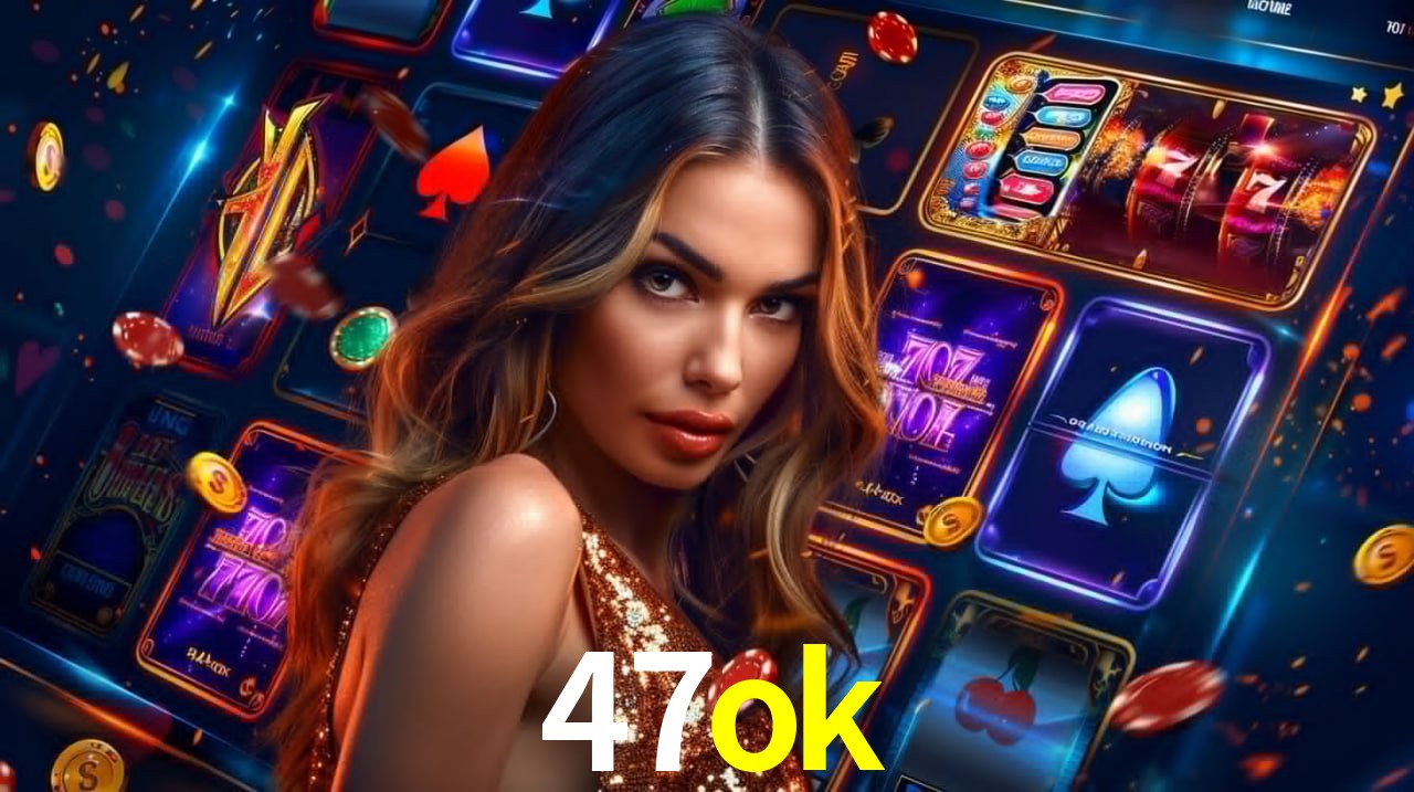 cassino 47ok