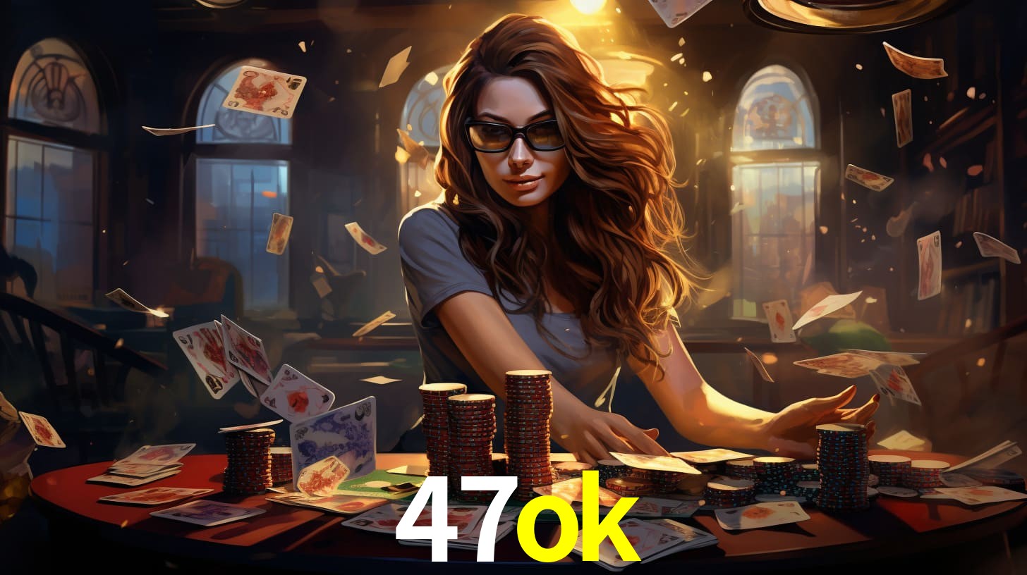 Live Casino 47ok