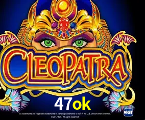 Descubra a Magia dos Jogos de Arcade no 47ok