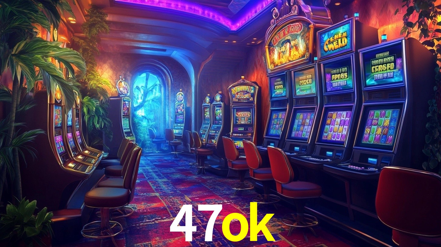 Welcome Bonus 47ok