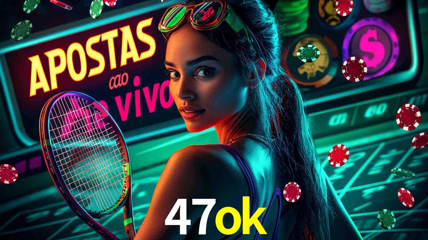 Descubra a Essência do 47ok: Nossa História e Compromissos