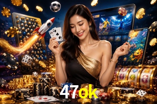 Game Providers 47ok