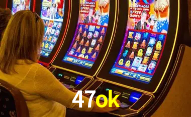 Desvendando o Mundo dos Jogos Virtuais na 47ok
