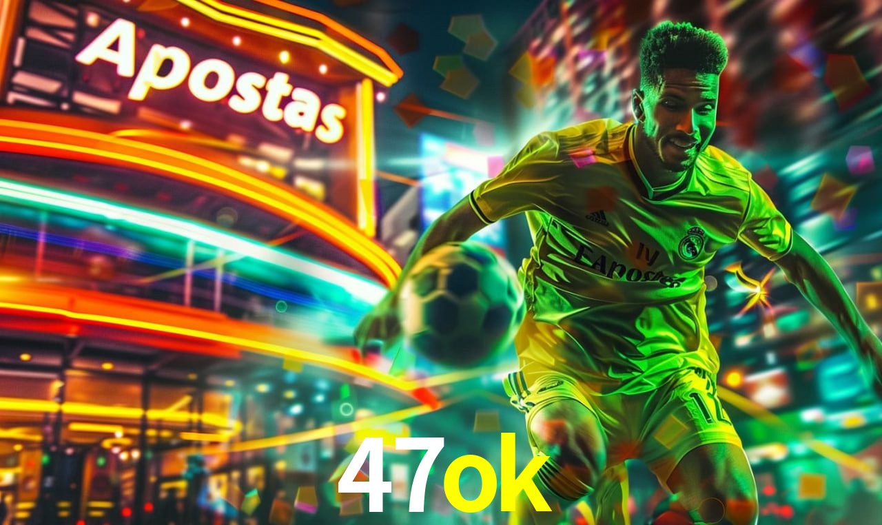 Provedores de Jogos 47ok