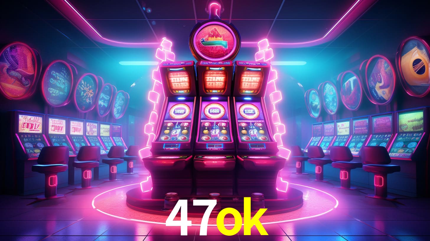 47ok - Jackpot dos Sonhos - 47ok.com