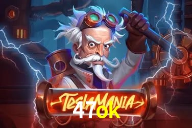 Segurança 2FA 47ok