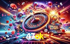 Estatísticas Esportivas 47ok