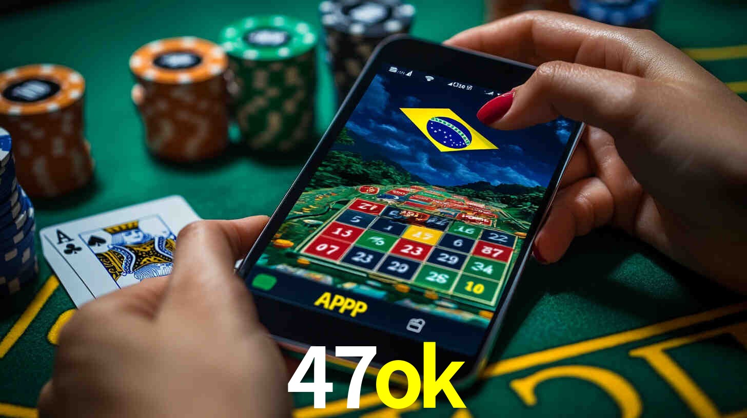 Explorando a Categoria de Eventos em Apostas na 47ok