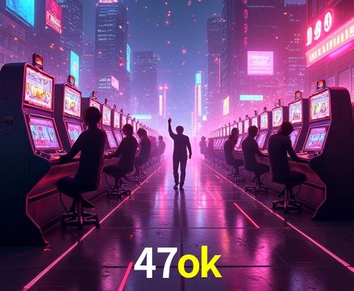 Casino VIP 47ok